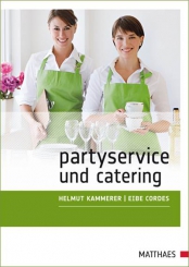 Partyservice und Catering 