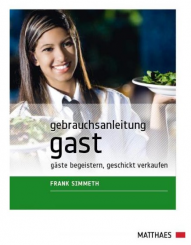 Gebrauchsanleitung Gast 