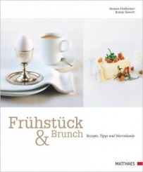 Frühstück & Brunch 