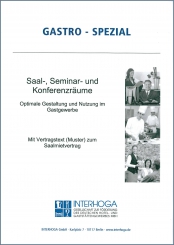 Saal-, Seminar- und Konferenzräume 