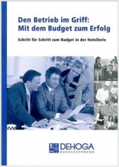 Den Betrieb im Griff: Mit dem Budget zum Erfolg 