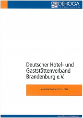 Manteltarifvertrag Brandenburg 