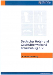 Rahmentarifvertrag Brandenburg 