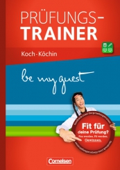 Prüfungstrainer Fachmann/-frau für Systemgastronomie 