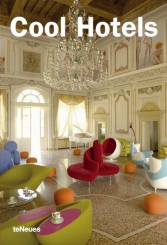 Cool Hotels 2nd Edition 