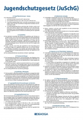 Jugendschutzgesetz 