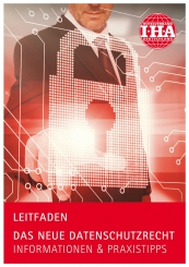 IHA-Leitfaden zum neuen Datenschutzrecht PDF