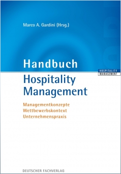 Handbuch Hospitality Management 
