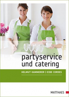Partyservice und Catering 