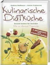 Kulinarische Diätküche 