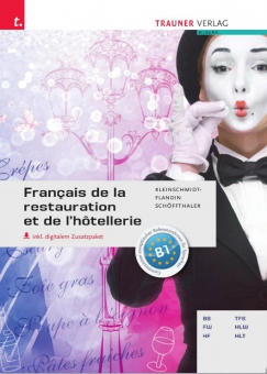 Francais de la restauration et de l'hotellerie 