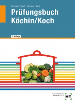 Köchin/Koch 